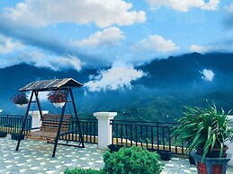 Sapa Odyssey Hostel