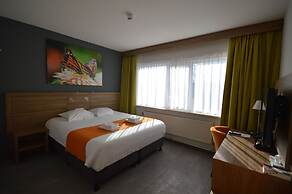 Atlas Hotel Holiday