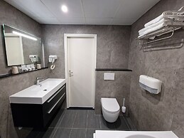 Atlas Hotel Holiday