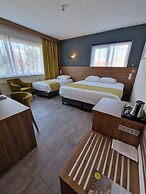 Atlas Hotel Holiday