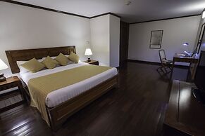 Lao Orchid Hotel