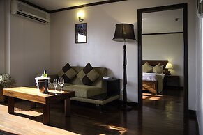 Lao Orchid Hotel