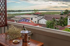Lao Orchid Hotel