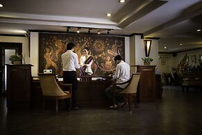 Lao Orchid Hotel