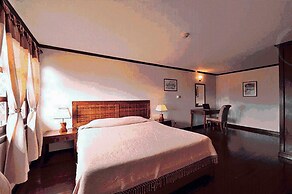 Lao Orchid Hotel
