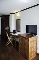 Lao Orchid Hotel