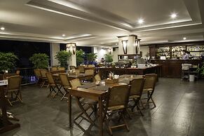 Lao Orchid Hotel