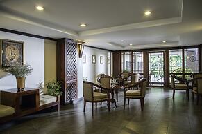 Lao Orchid Hotel