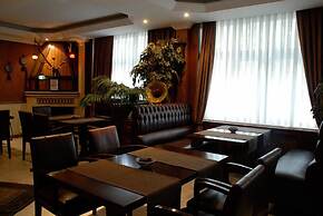Efe Hotel Edirne
