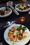 Efe Hotel Edirne
