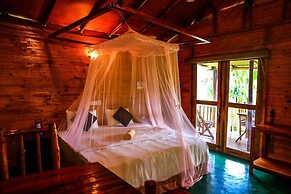 Ella Bamboo Cabana