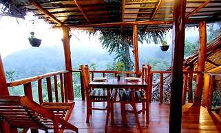 Ella Bamboo Cabana