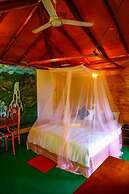 Ella Bamboo Cabana