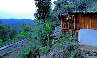 Ella Bamboo Cabana