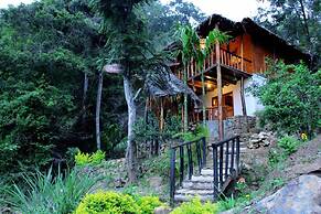 Ella Bamboo Cabana