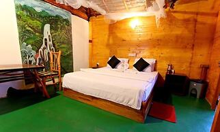 Ella Bamboo Cabana