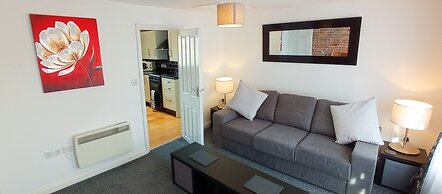 Church View Apartments