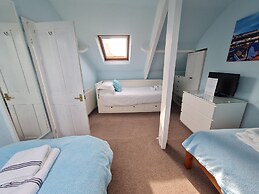 Kimberley House