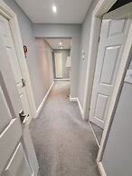 Kimberley House