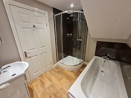 Kimberley House