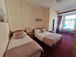 Kimberley House