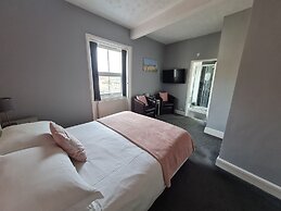 Kimberley House