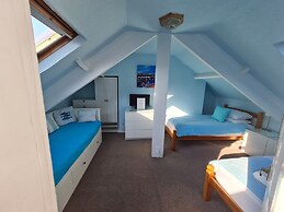 Kimberley House