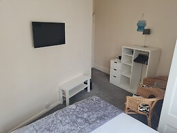 Kimberley House