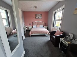 Kimberley House