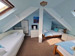Kimberley House