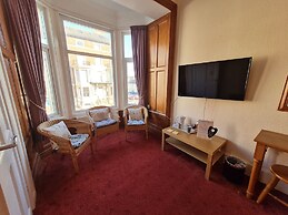 Kimberley House