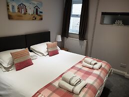 Kimberley House