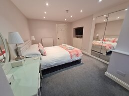 Kimberley House