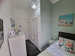 Kimberley House