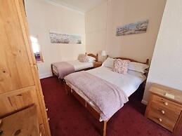 Kimberley House