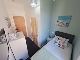 Kimberley House