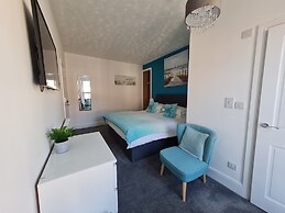 Kimberley House