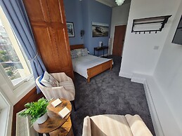 Kimberley House