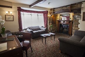 The Poplars Moulton