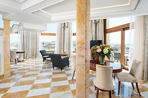 Ortea Palace Hotel, Sicily, Autograph Collection