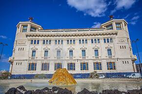 Ortea Palace Hotel, Sicily, Autograph Collection