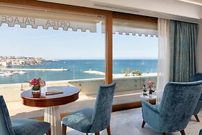 Ortea Palace Hotel, Sicily, Autograph Collection