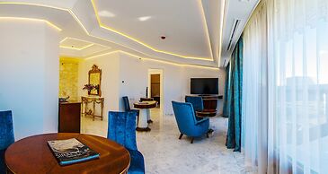 Ortea Palace Hotel, Sicily, Autograph Collection