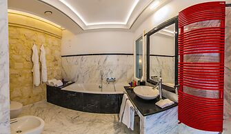 Ortea Palace Hotel, Sicily, Autograph Collection