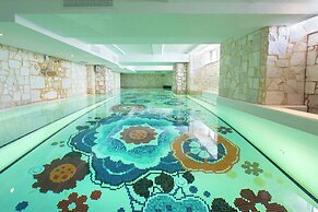 Ortea Palace Hotel, Sicily, Autograph Collection