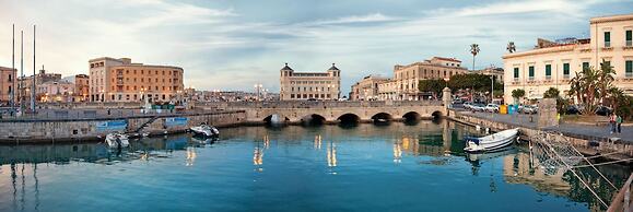 Ortea Palace Hotel, Sicily, Autograph Collection