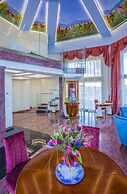 Ortea Palace Hotel, Sicily, Autograph Collection