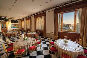 Ortea Palace Hotel, Sicily, Autograph Collection