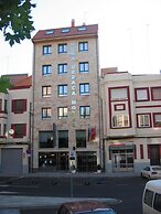 Hotel Doña Urraca