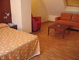 Hotel Doña Urraca